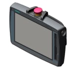 SIEMENS - SIE6AV21456KB200AS0 SIMATIC HMI TP1000F MOBILE