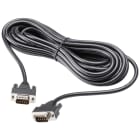 SIEMENS - SIE6ES79010BF000AA0 SIMATIC S7 cavo MPI 5 m