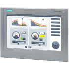 SIEMENS - SIE6AG11240QC132AX0 SIPLUS HMI TP1500 Outdoor -30 ... +60 °C con Conformal Coating based on 6AV2124-0QC13-0AX0