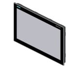 SIEMENS - SIE6AV78622BE000AA0 SIMATIC IFP1900 BASIC