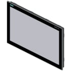 SIEMENS - SIE6AV78622BF000AA0 SIMATIC IPC IFP2200 Basic 22 Touch