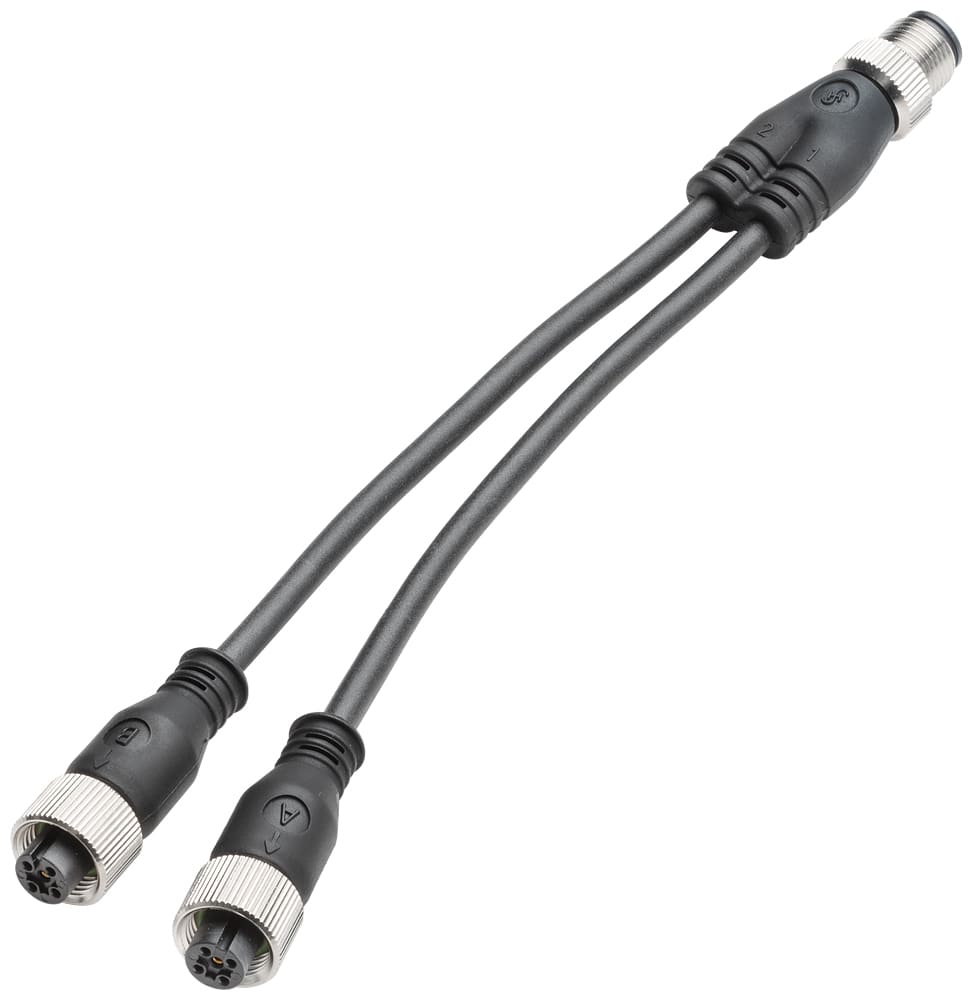 SIEMENS - SIE6ES71946KB000XA0 SIMATIC DP ET200, CAVO Y