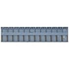 SIEMENS - SIE6ES75900BL000AA0 SIMATIC S7-1500 ACT. BACKPLANE/ 12 SLOT