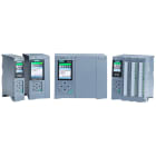 SIEMENS - SIE6ES75131FL020AB0 CPU 1513F-1 PN, 450KB PROG., 1,5MB DATI