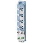 SIEMENS - SIE6ES71445KD500BA0 SIMATIC ET 200AL AI 4 x RTD/TC 4 x M12