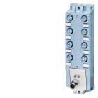 SIEMENS - SIE6ES71415AH000BL0 ET 200AL, IO-LINK, DI 16X24VDC, 8XM12