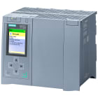 SIEMENS - SIE6ES75184UP000AB0 CPU 1518TF-4 PN/DP, 9MB PROG, 60MB DATI