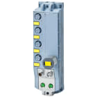 SIEMENS - SIE6ES71465FF000BA0 SIMATIC ET 200AL F-DI 4+F-DQ 2x24VDC/2A, 4xM12 4 x M12