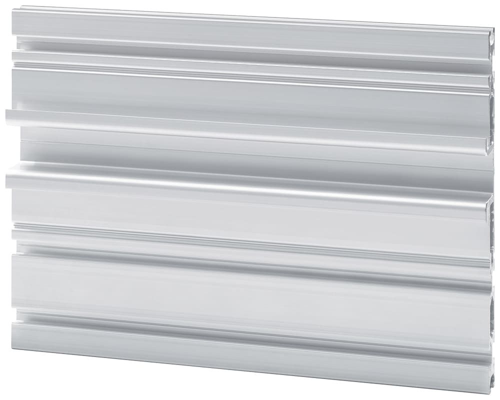 SIEMENS - SIE6ES71936MR000AA0 SIMATIC SYSTEM RAIL, LENGTH 482,6MM