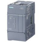 SIEMENS - SIE6ES72121BG500XB0 SIMATIC S7-1200 G2 CPU 1212C AC/DC/relè 8DI/6DQ