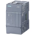 SIEMENS - SIE6ES72121HG500XB0 CPU 1212C ,DC/DC/RLY, 8DI/6DO