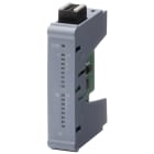 SIEMENS - SIE6ES72237AF500XB0 SB 1223 SIGNAL BOARD, 4DI/4DQ 5V 200KHZ