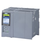SIEMENS - SIE6ES75183FT100AB0 CPU 1518F-3 PN, 18MB PROG., 150MB DATA
