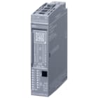 SIEMENS - SIE6ES71326BH600AA0 ET 200SP, DQ 16X24VDC/0,5A SINK BA, PU 1