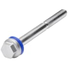 SIEMENS - SIE6ES71947MA000AA0 MOUNTING SCREW M5, HYGIENIC DESIGN