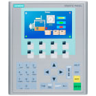 SIEMENS - SIE6AV66470AJ113AX1 SIMATIC HMI KP400 BASIC COLOR PN