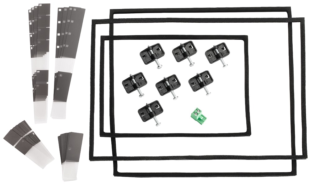 SIEMENS - SIE6AV66711XA000AX0 OP73MICRO, OP73, OP77 SERVICE SET
