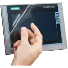 SIEMENS - SIE6AV21246GJ000AX0 PROTECT FILM 7 WIDESCREEN