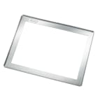 SIEMENS - SIE6AV66718XS000AX0 MOUNTING FRAME 10 TO 12 TOUCH DEVICES