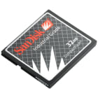 SIEMENS - SIE6AV65742AC002AA1 SIMATIC HMI Scheda di memoria CompactFlash 512 MB