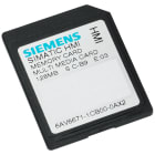 SIEMENS - SIE6AV66711CB000AX2 SIMATIC HMI MM MEMORY CARD 128 MB