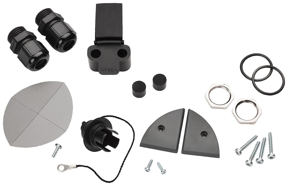 SIEMENS - SIE6AV65741AA044AA0 MOBILE PANEL SERVICE SET