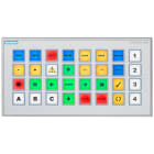 SIEMENS - SIE6AV36883EH470AX0 SIMATIC HMI KP32F PN