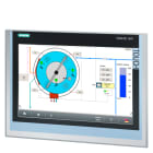 SIEMENS - SIE6AV66467BA000AA0 SIMATIC HMI IWP1500MT