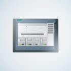 SIEMENS - SIE6AV21232MA030AX0 SIMATIC HMI KTP1200 Basic color DP
