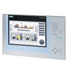 SIEMENS - SIE6AV21241MC010AX0 SIMATIC HMI KP1200 COMFORT