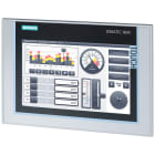 SIEMENS - SIE6AV21240JC010AX0 SIMATIC HMI TP900 Comfort
