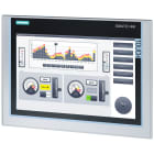SIEMENS - SIE6AV21240MC010AX0 SIMATIC HMI TP1200 COMFORT