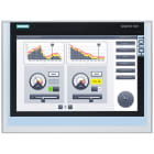 SIEMENS - SIE6AG11240QC024AX1 SIPLUS HMI TP1500 Comfort