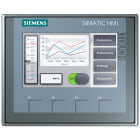SIEMENS - SIE6AV21232DB030AX0 SIMATIC HMI KTP400 BASIC