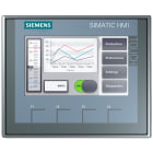 SIEMENS - SIE6AV21232DB030AX0 SIMATIC HMI KTP400 Basic
