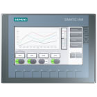 SIEMENS - SIE6AV21232GB030AX0 SIMATIC HMI KTP700 Basic color PN