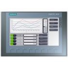 SIEMENS - SIE6AV21232JB030AX0 SIMATIC HMI KTP900 Basic color PN