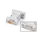 SIEMENS - SIE6AV66718XJ000AX0 RS422 TO TTY CONVERTER