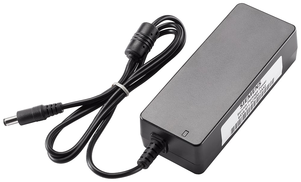SIEMENS - SIE6AV21815AL100AX0 POWER SUPPLY EXT, MOBILE P. IWLAN GE