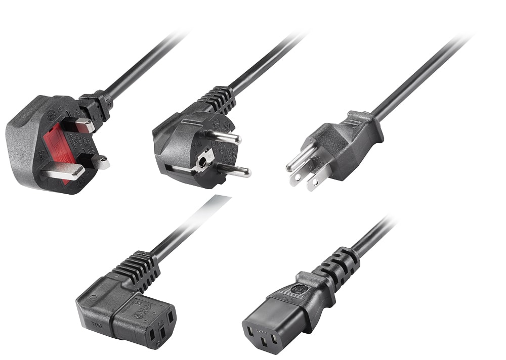 SIEMENS - SIE6ES79005DA000XA0 SIMATIC PG Cavo di rete 3 m per Field PG M5/M4/M2, per USA