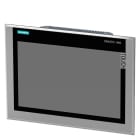 SIEMENS - SIE6AV21448MC100AA0 SIMATIC HMI TP1200 COMFORT INOX