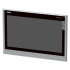 SIEMENS - SIE6AV21448UC100AA1 SIMATIC HMI TP1900 COMFORT INOX
