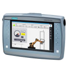 SIEMENS - SIE6AV21252JB030AX0 SIMATIC HMI KTP900 MOBILE