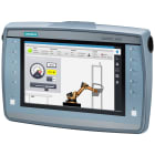 SIEMENS - SIE6AV21252GB030AX0 SIMATIC HMI KTP700 Mobile