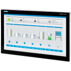 SIEMENS - SIE6AV78635MA002NA0 SIMATIC FLAT PANEL 15 MT V2