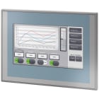 SIEMENS - SIE6AV21436GB000AA0 SIMATIC HMI TP700 Basic Keyless con design neutrale