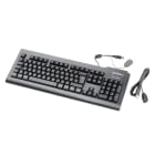 SIEMENS - SIE6AV68810AU141AA0 USB KEYBOARD INT US TKL-105