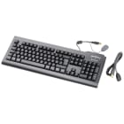 SIEMENS - SIE6AV68810AU141AA0 USB KEYBOARD INT US TKL-105