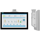 SIEMENS - SIE6AV21240MC240AX0 SIMATIC HMI TP1200 COMFORT PRO