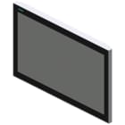 SIEMENS - SIE6AV66461BD221AA0 SIMATIC ITC2200 V3 PRO